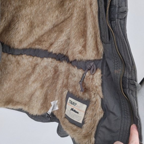 TNA Platoonjacket - Picture 7 of 9